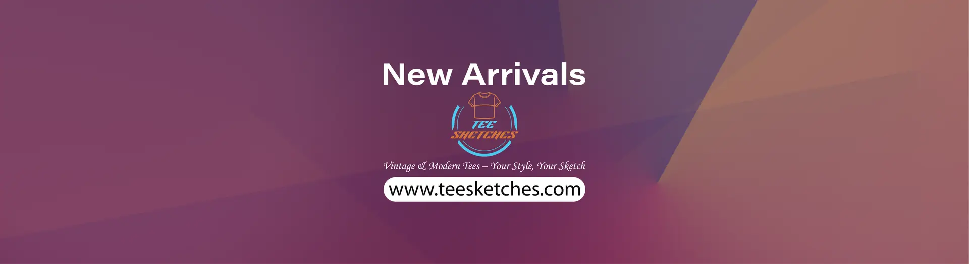 Banner for Tee Sketches