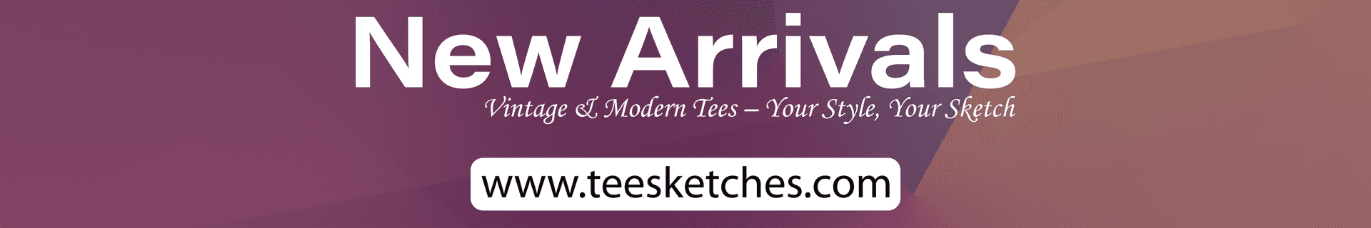 Banner for Teesketches